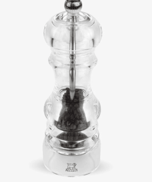 Landis/Phifer Peugeot Nancy Acrylic Pepper Mill (22cm/8.75")